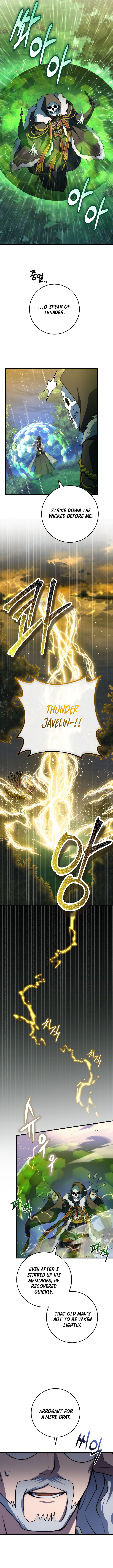 Emperor of Steel Chapter 44 4